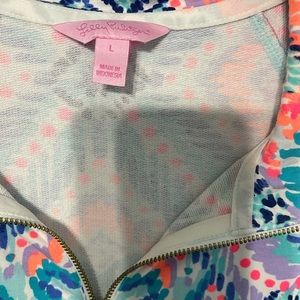 Lilly Pulitzer skipper dress